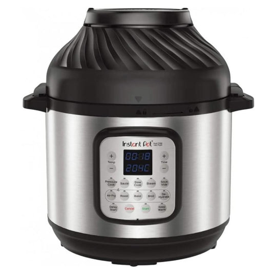Instant Pot Duo Crisp Multicooker 8L - Robins Kitchen