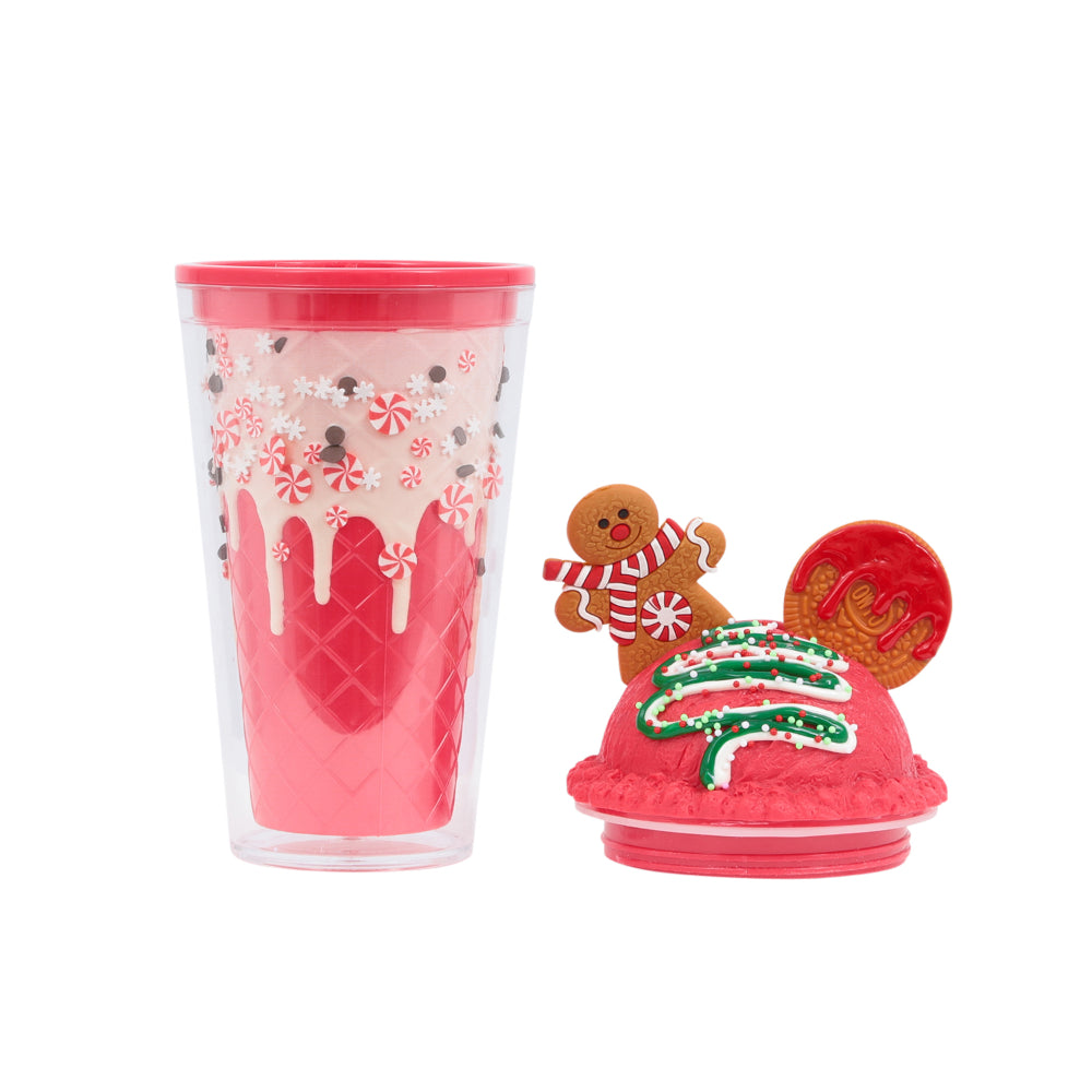 Splosh Christmas Sorbet Sipper