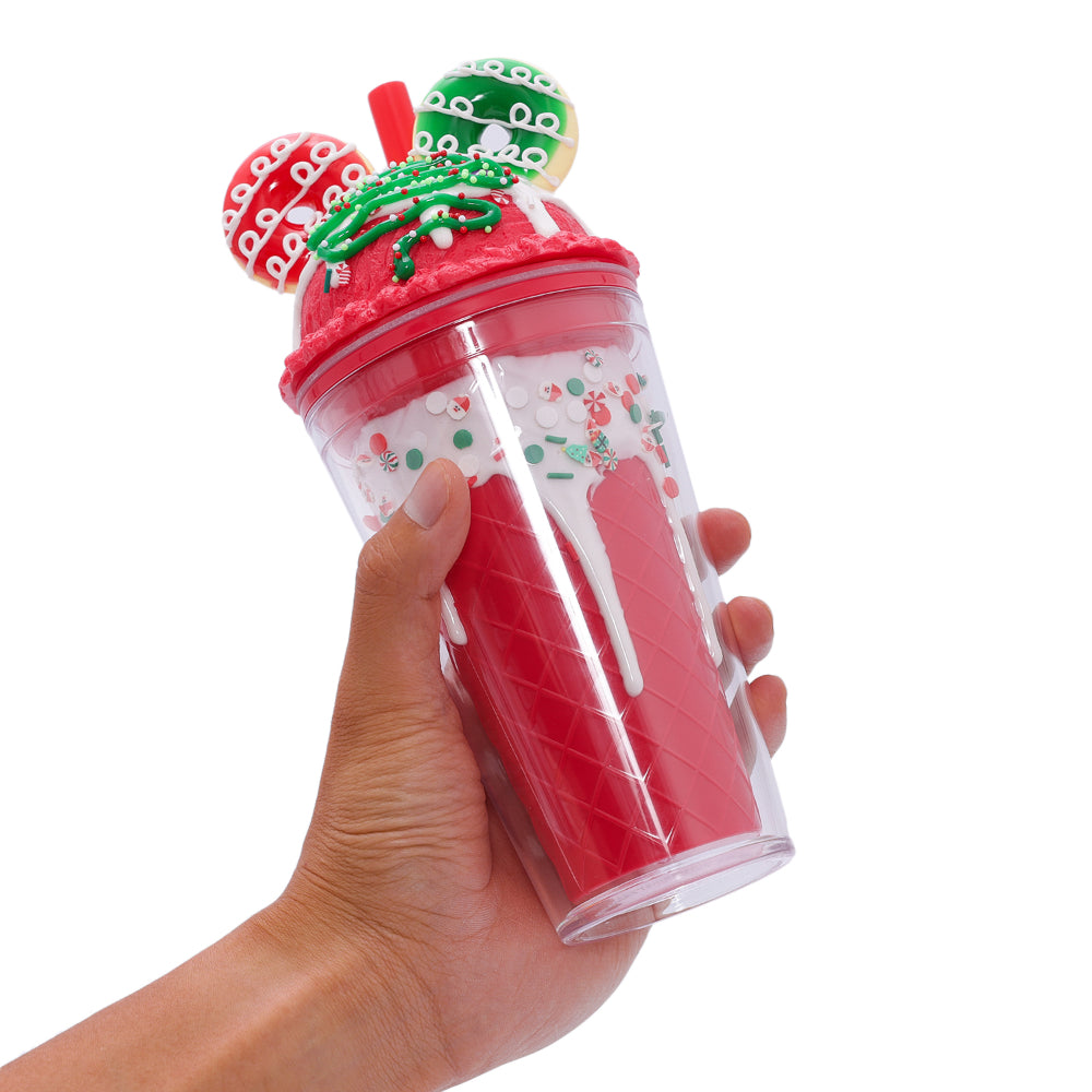 Splosh Christmas Sorbet Sipper