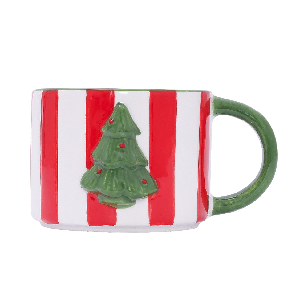 Splosh Christmas Mug