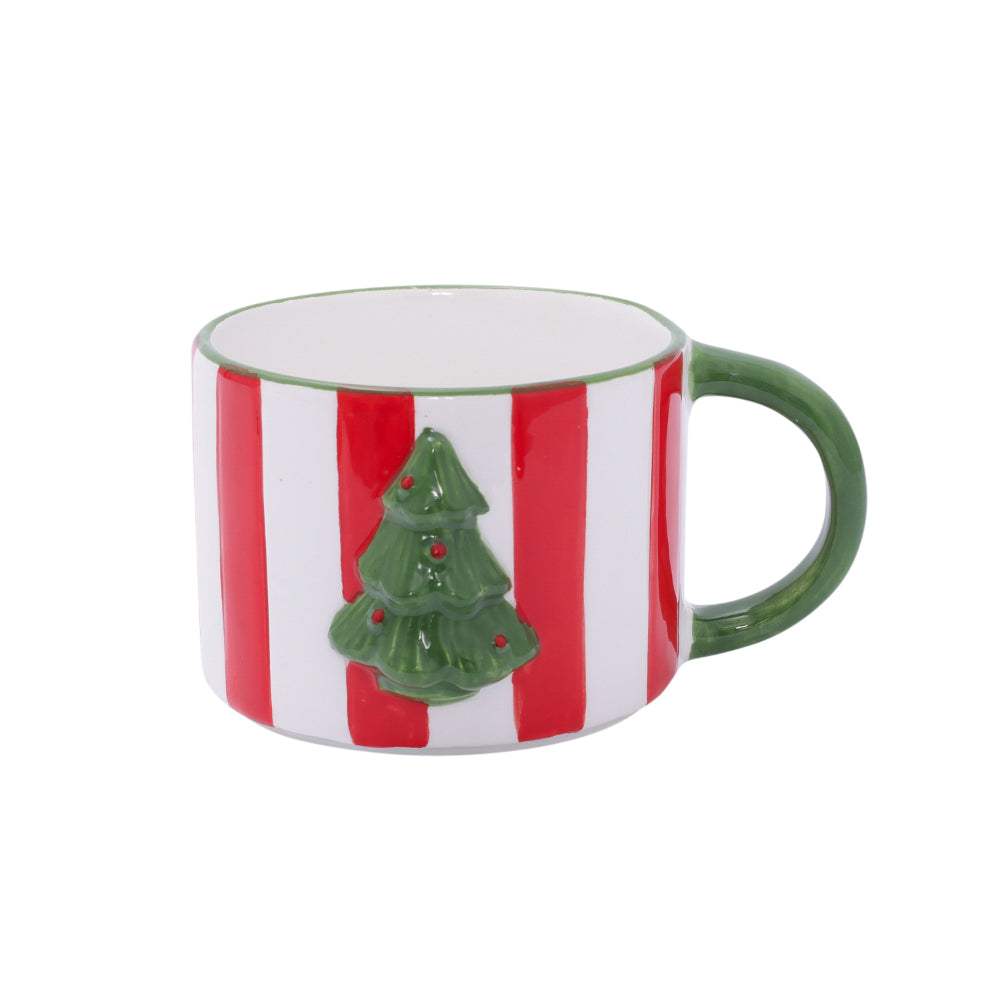 Splosh Christmas Mug