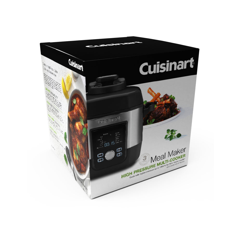 Cuisinart Meal Maker
