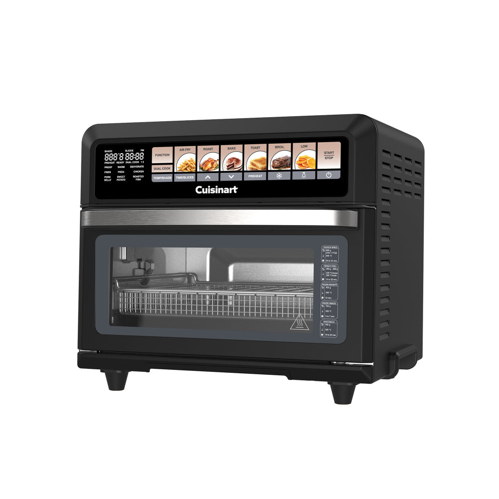 Cuisinart Air Crisp Pro