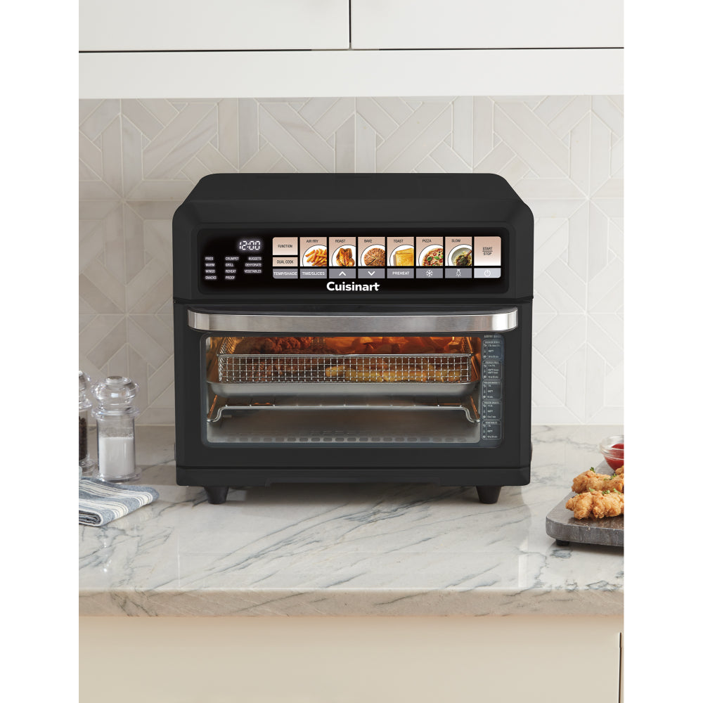 Cuisinart Air Crisp Pro