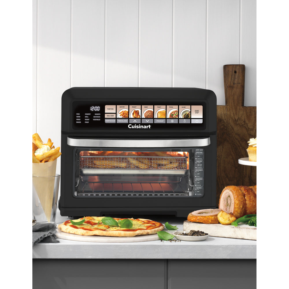 Cuisinart Air Crisp Pro