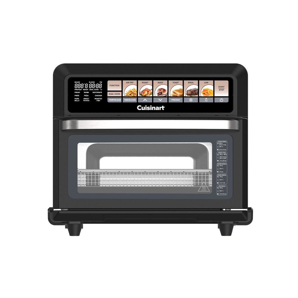 Cuisinart Air Crisp Pro