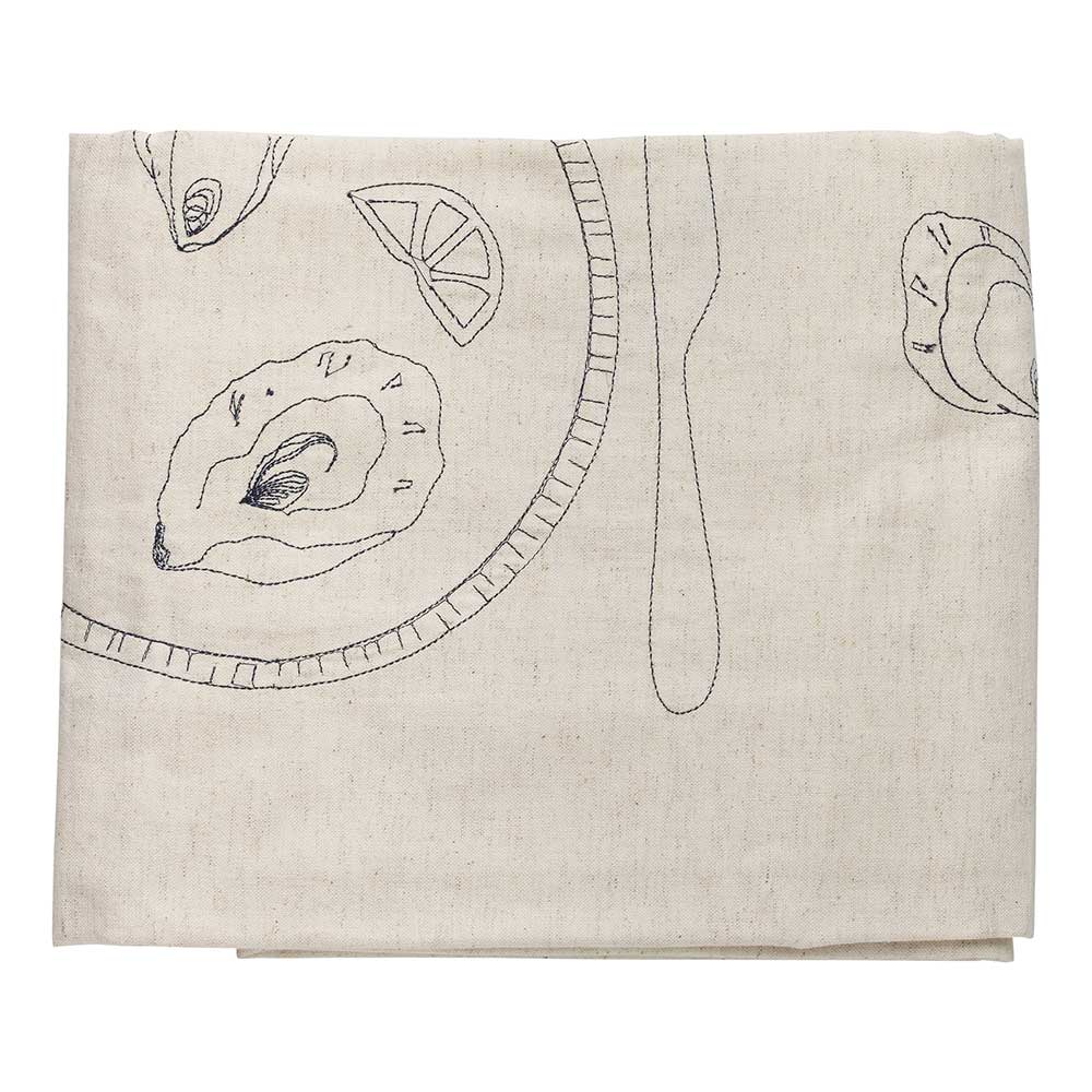 Ecology Feast Table Cloth