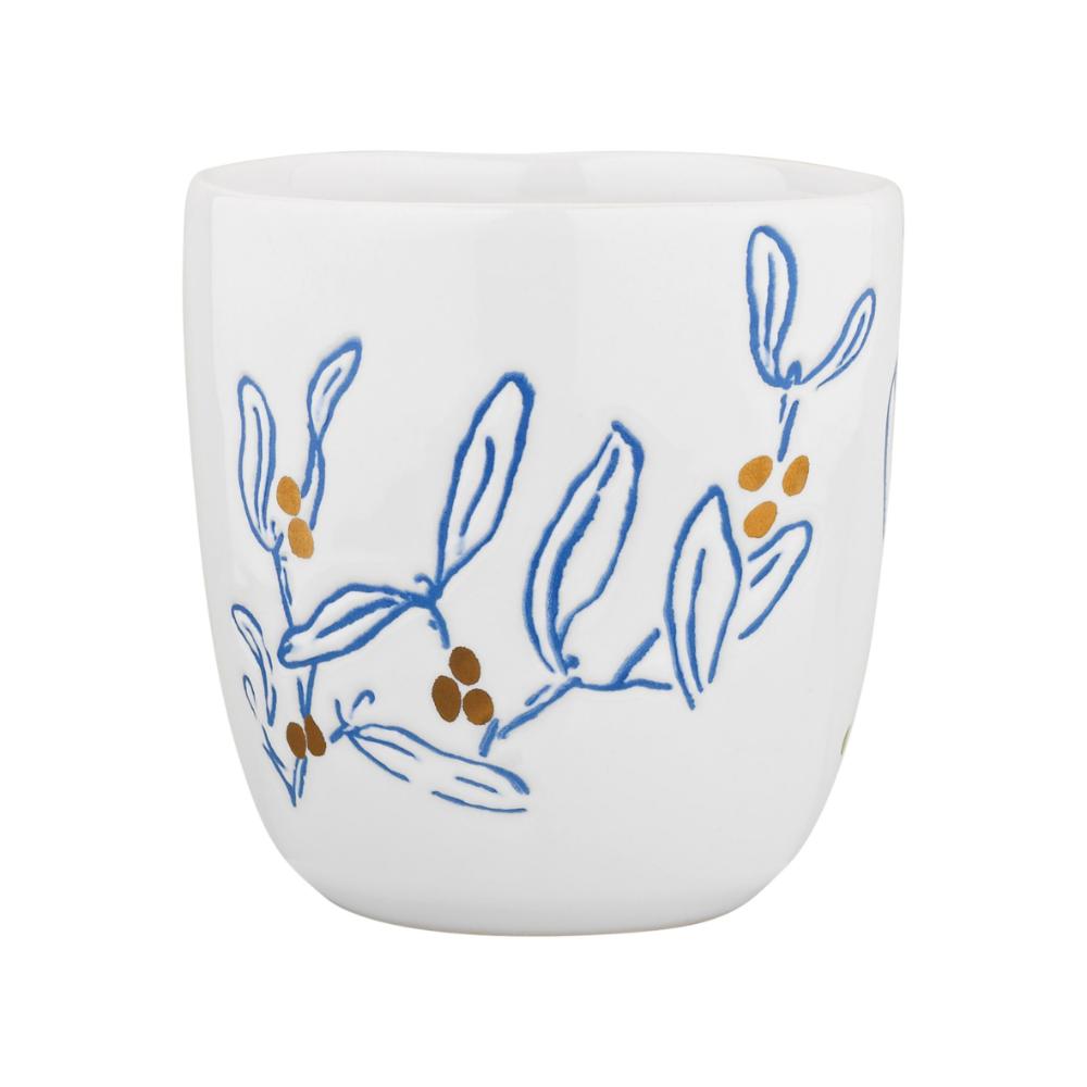 Ecology Hope Cuddle Mug 300ml Flora