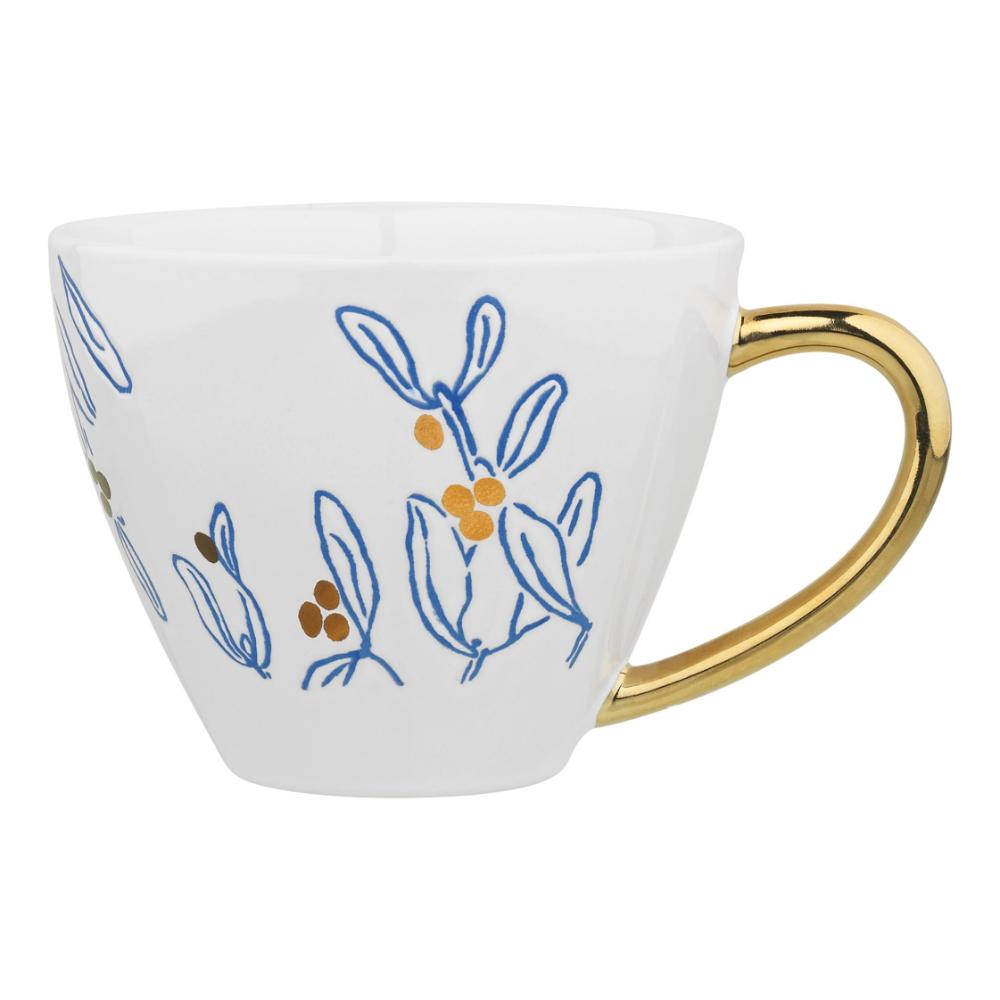 Ecology Hope Mug 360ml Flora