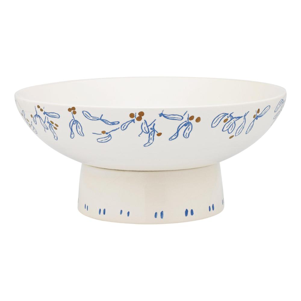 Ecology Hope Footed Bowl 24cm