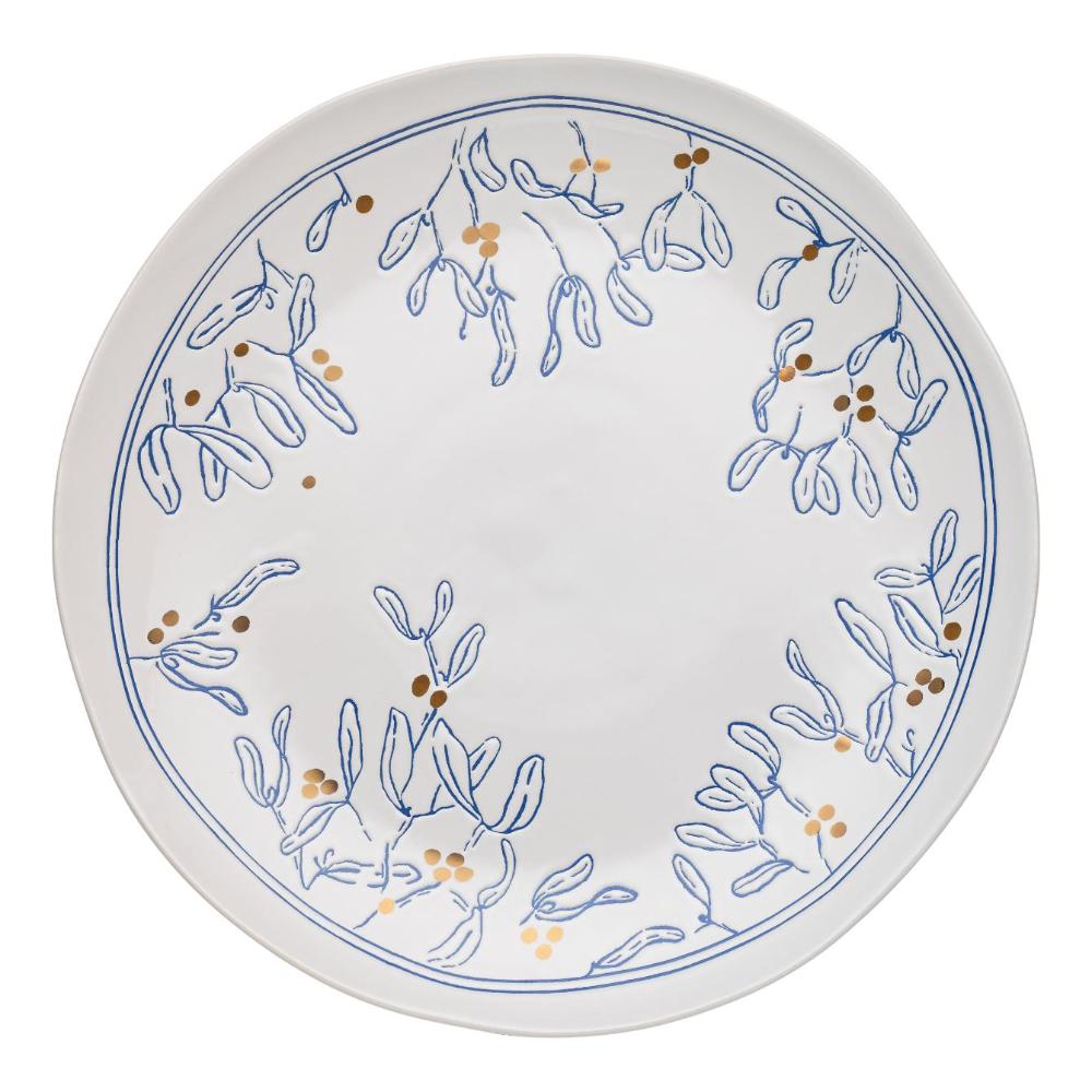 Ecology Hope Round Platter 32cm