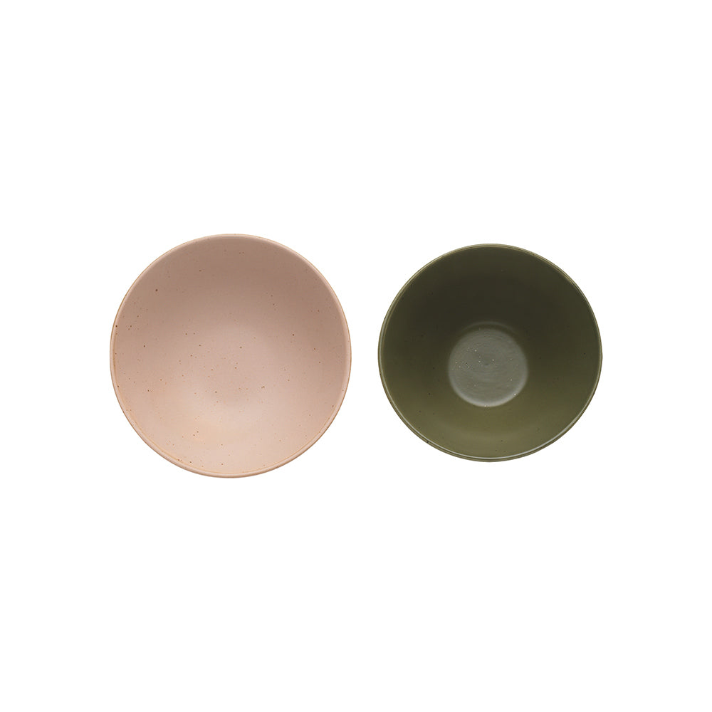 Ecology Portsea Set of 2 Dip Bowl