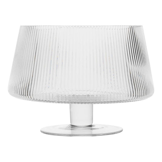 Ecology Classic Trifle Bowl 20cm Ridged