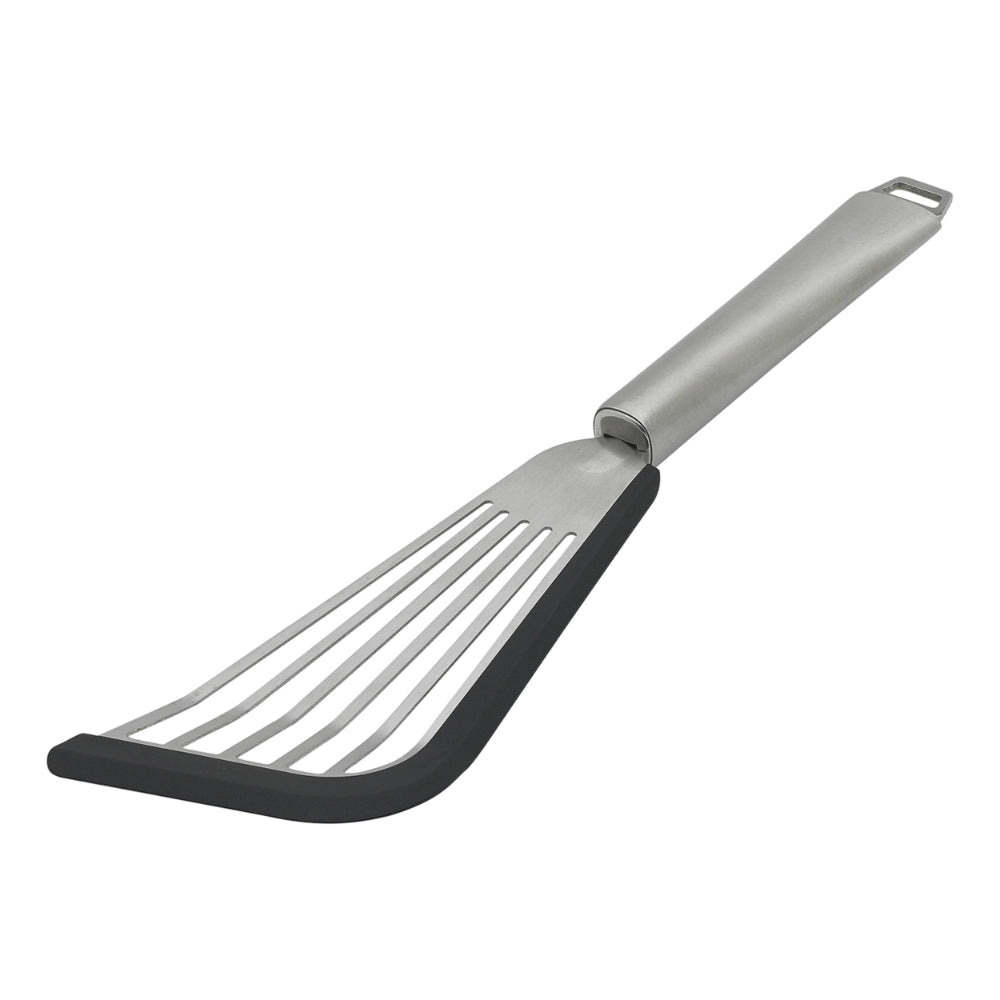 Ecology Provisions Slotted Turner with Silicone Edge