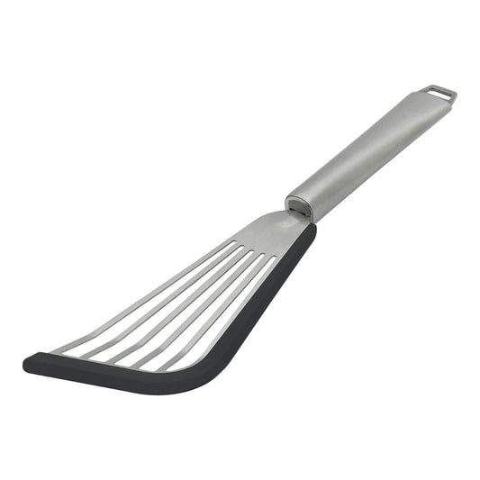 Ecology Provisions Slotted Turner with Silicone Edge