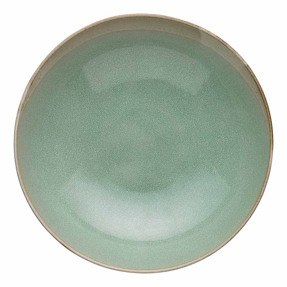 Ecology Galet Footed Bowl Robins Kitchen