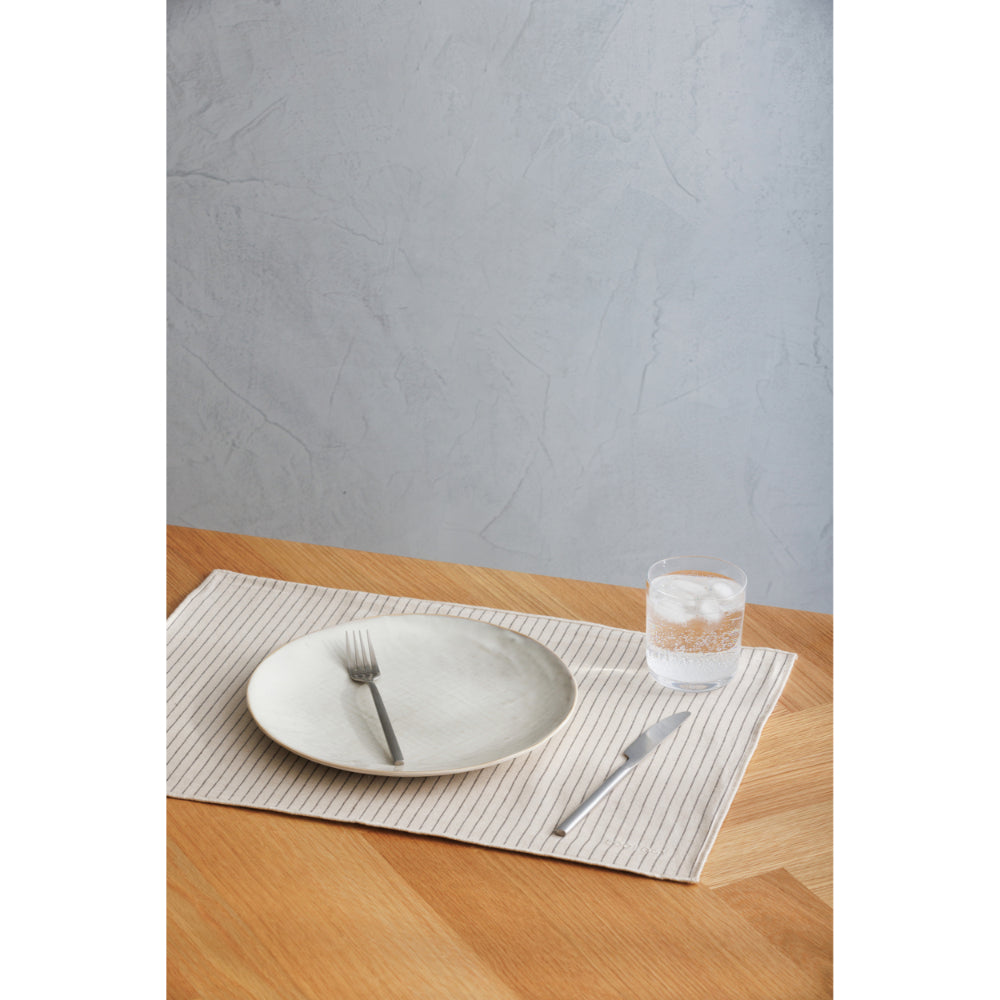 Ecology Tonka Set Of 4 Placemats