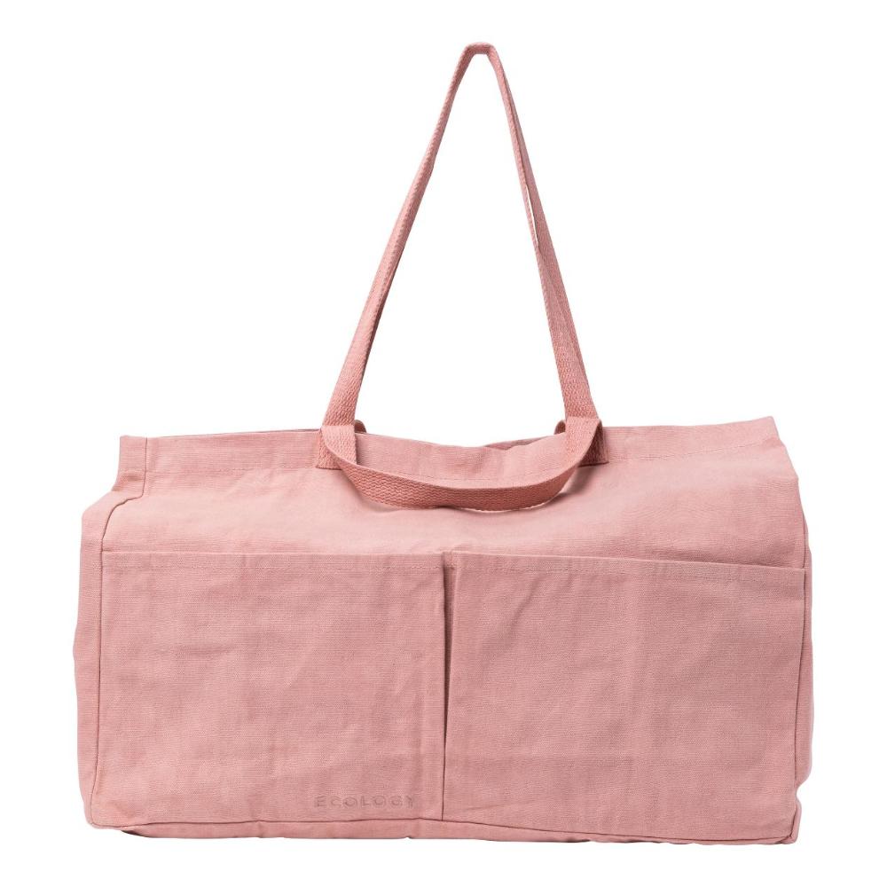 Ecology Voyage Tote Bag Large