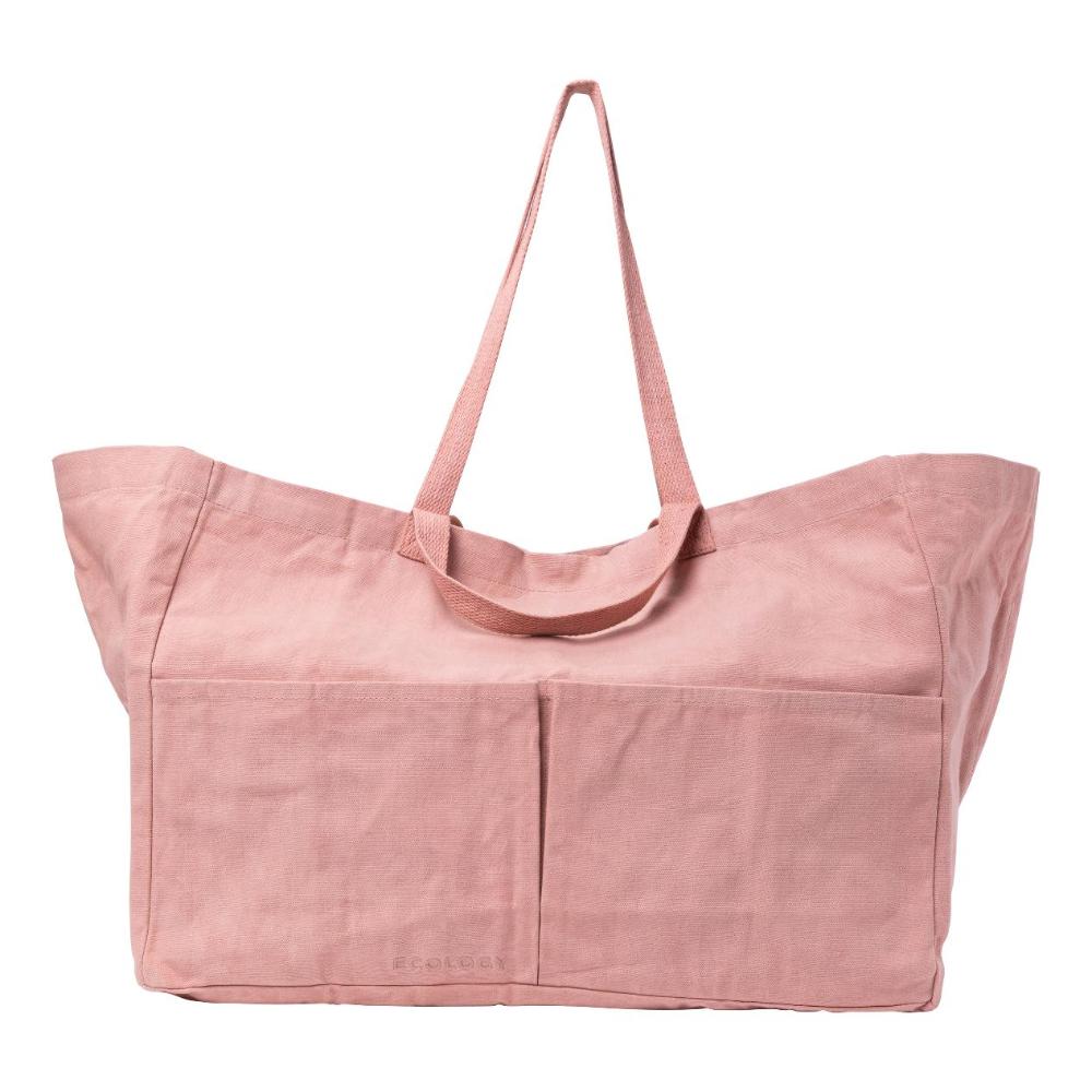 Ecology Voyage Tote Bag Large