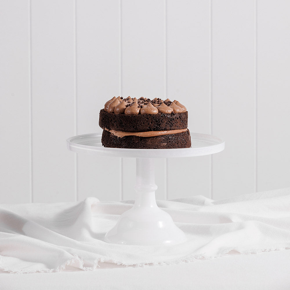 Ecology Torte Cake Stand 25x15.5cm