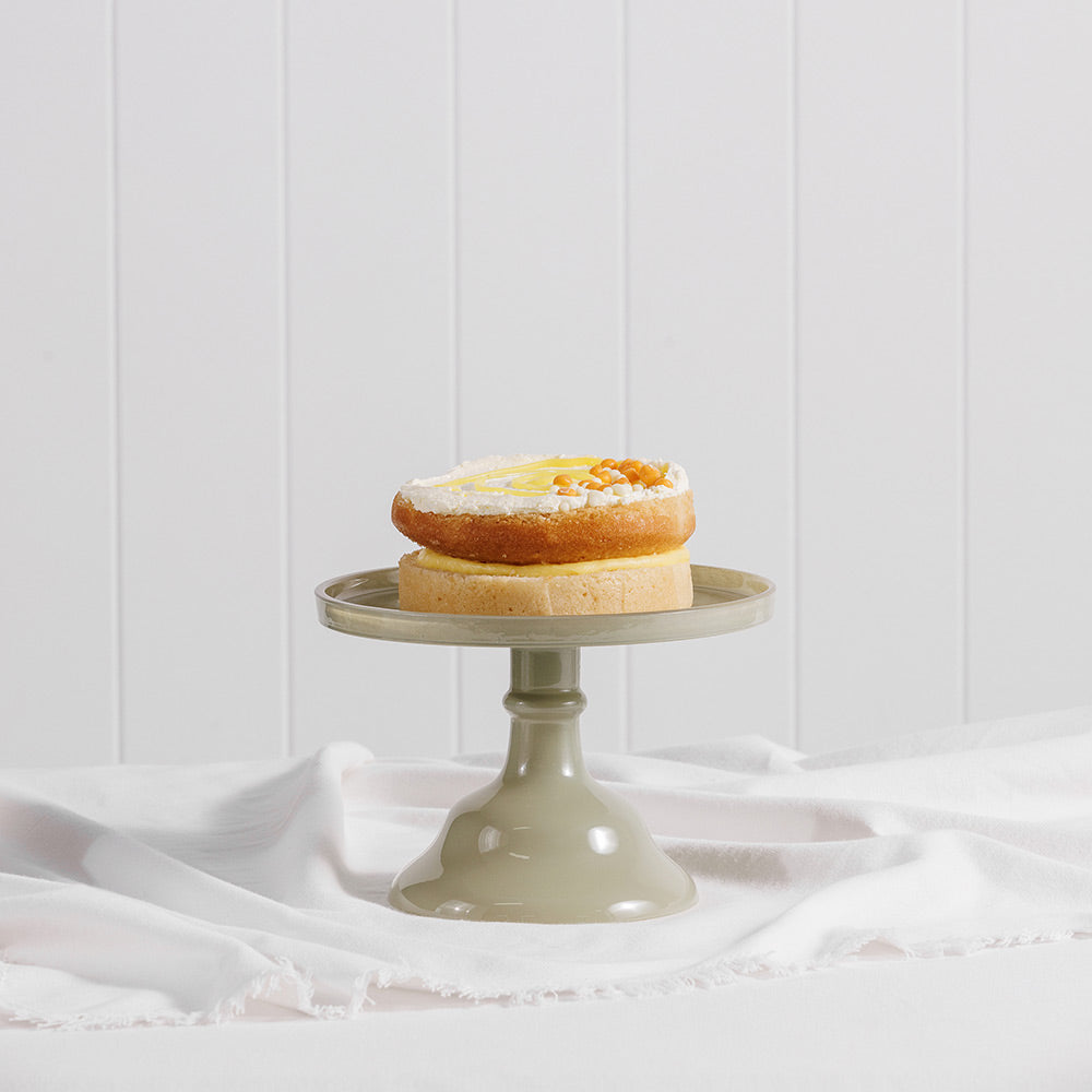 Ecology Torte Cake Stand 19x13cm