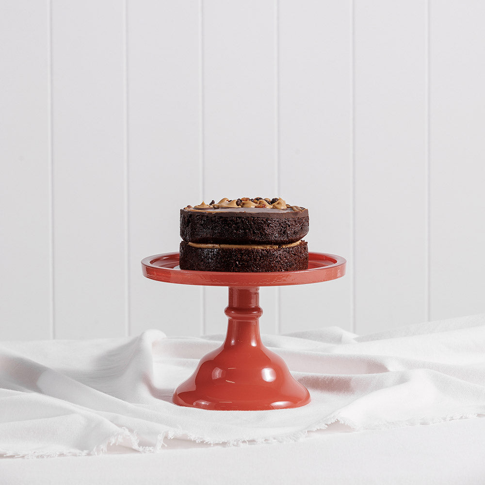 Ecology Torte Cake Stand 19x13cm