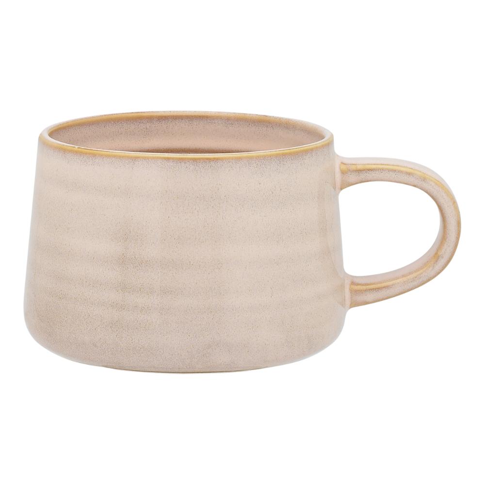 Ecology Ottawa Set of 4 Mugs 365ml Multicolour