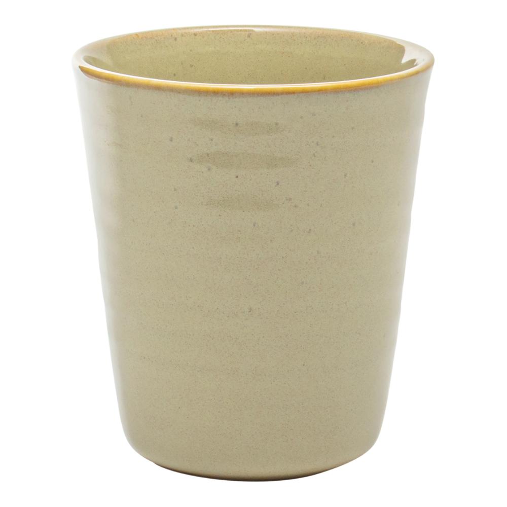 Ecology Ottawa Set of 4 Latte Cups 250ml