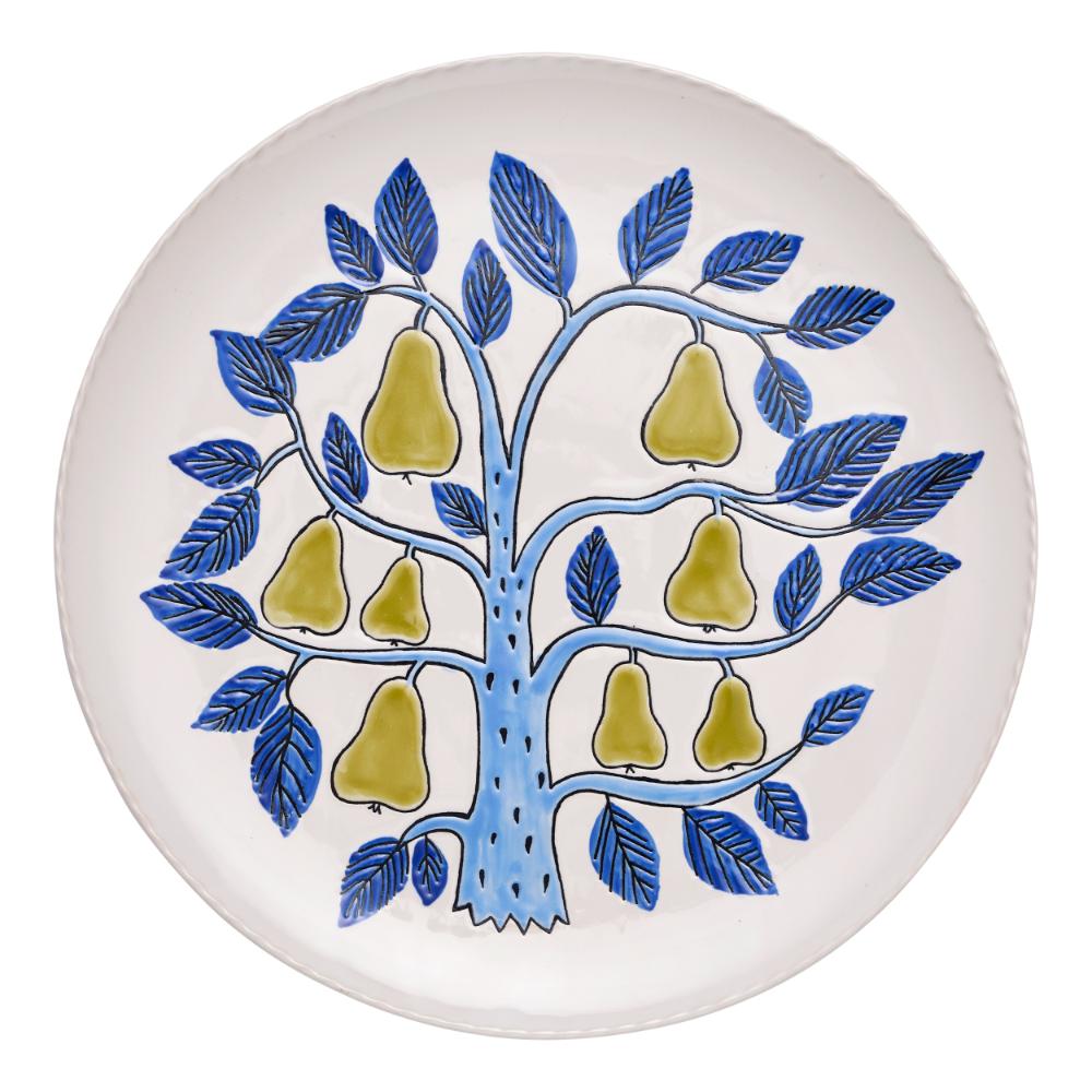 Ecology Joie Round Platter 30cm