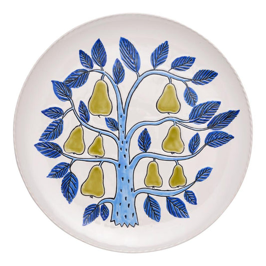 Ecology Joie Round Platter 30cm