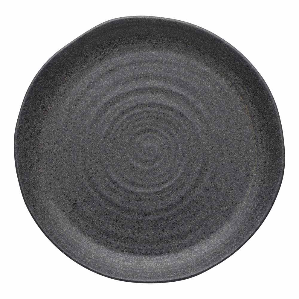 Ecology Ottawa Dinner Plate 27.5cm Stone  Grey at MyHouse