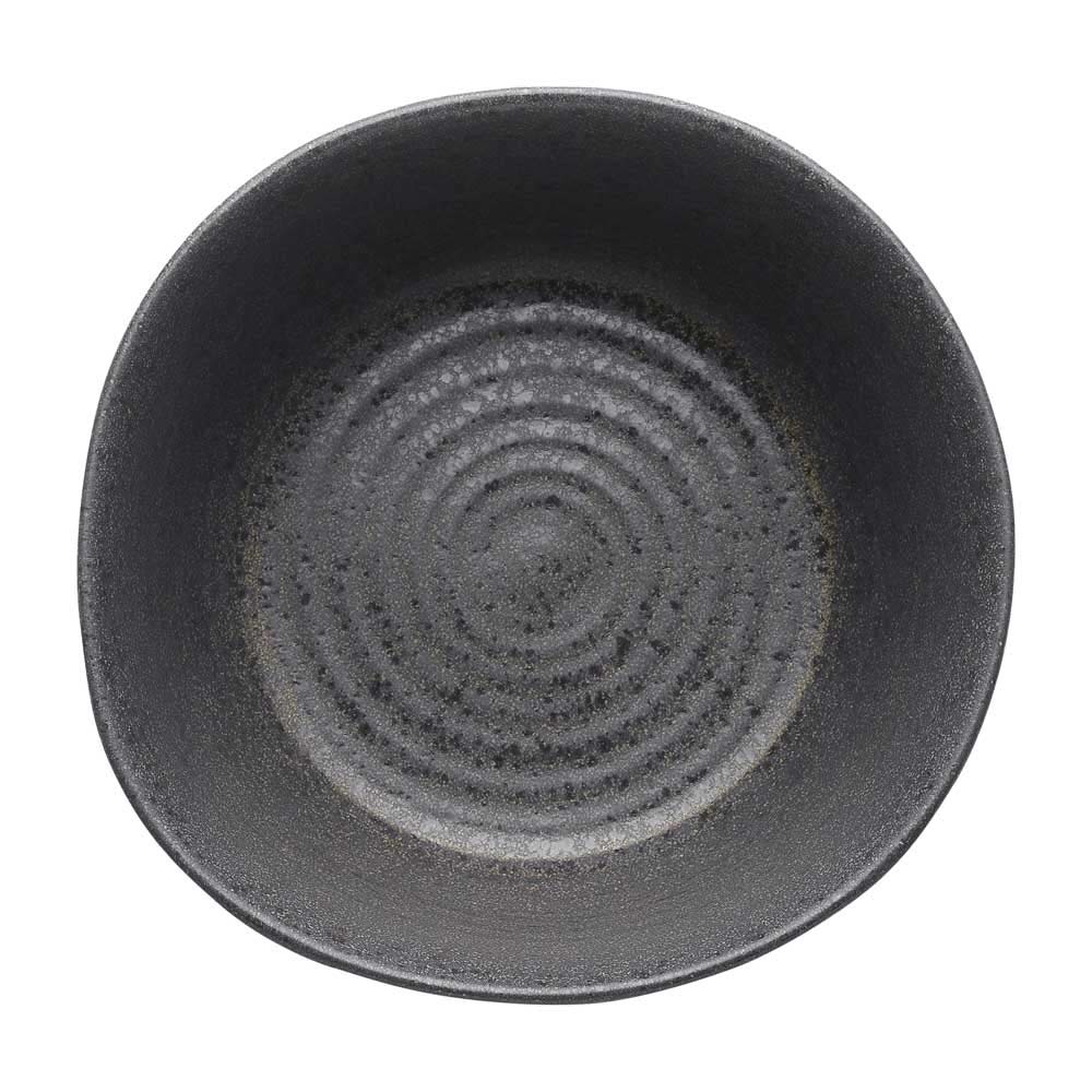 Ecology Ottawa Laksa Bowl 20cm in Stone Grey at Robins Kitchen