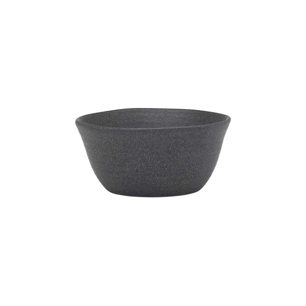 Ecology Ottawa Rice Bowl 13.5cm in Stone Grey at Robins Kitchen
