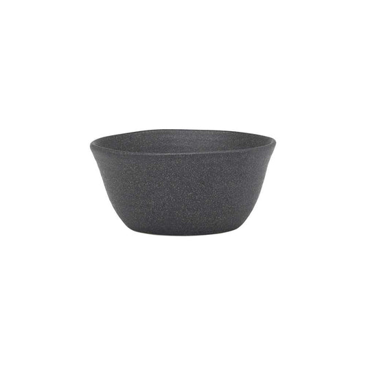 Ecology Ottawa Rice Bowl 13.5cm in Stone Grey at Robins Kitchen