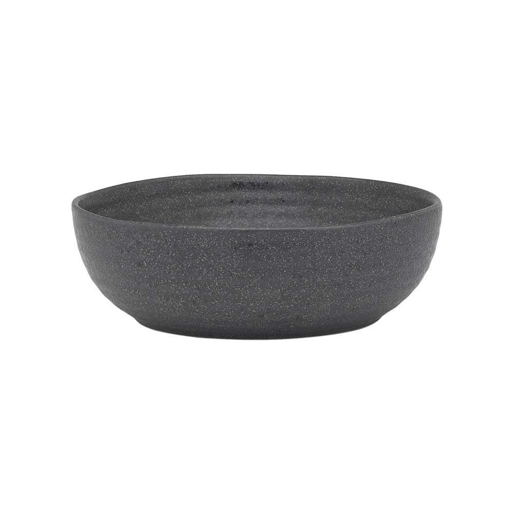 Ecology Ottawa Cereal Bowl 15.5cm in Stone Grey at Robins Kitchen