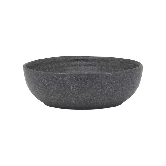 Ecology Ottawa Cereal Bowl 15.5cm in Stone Grey at Robins Kitchen