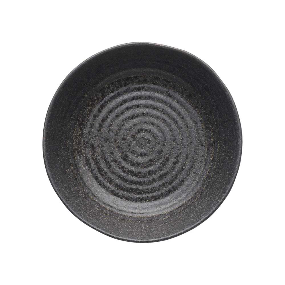 Ecology Ottawa Cereal Bowl 15.5cm in Stone Grey at Robins Kitchen