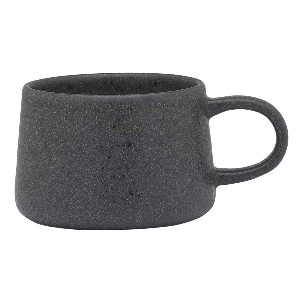 Ecology Ottawa Mug 365ml in Stone Grey at Robins Kitchen