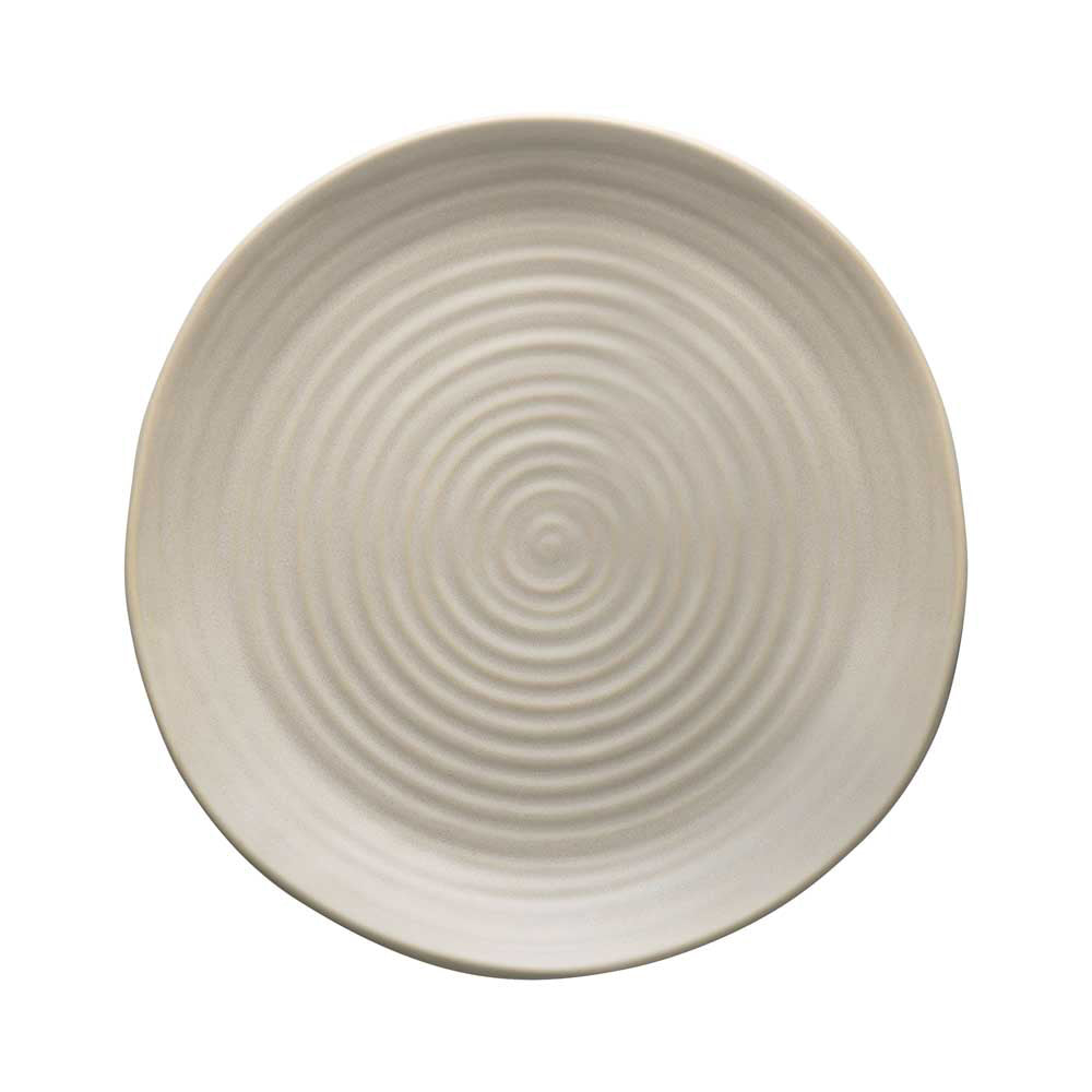 Ecology Ottawa Stoneware 4 Piece Dinner Set in Multicolour at Robins Kitchen