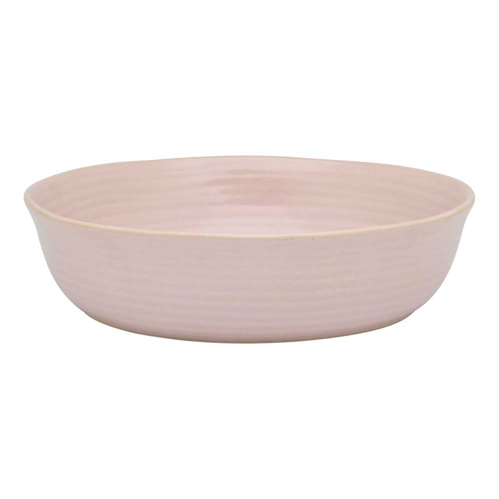 Ecology Ottawa Stoneware 4 Piece Dinner Set in Multicolour at Robins Kitchen