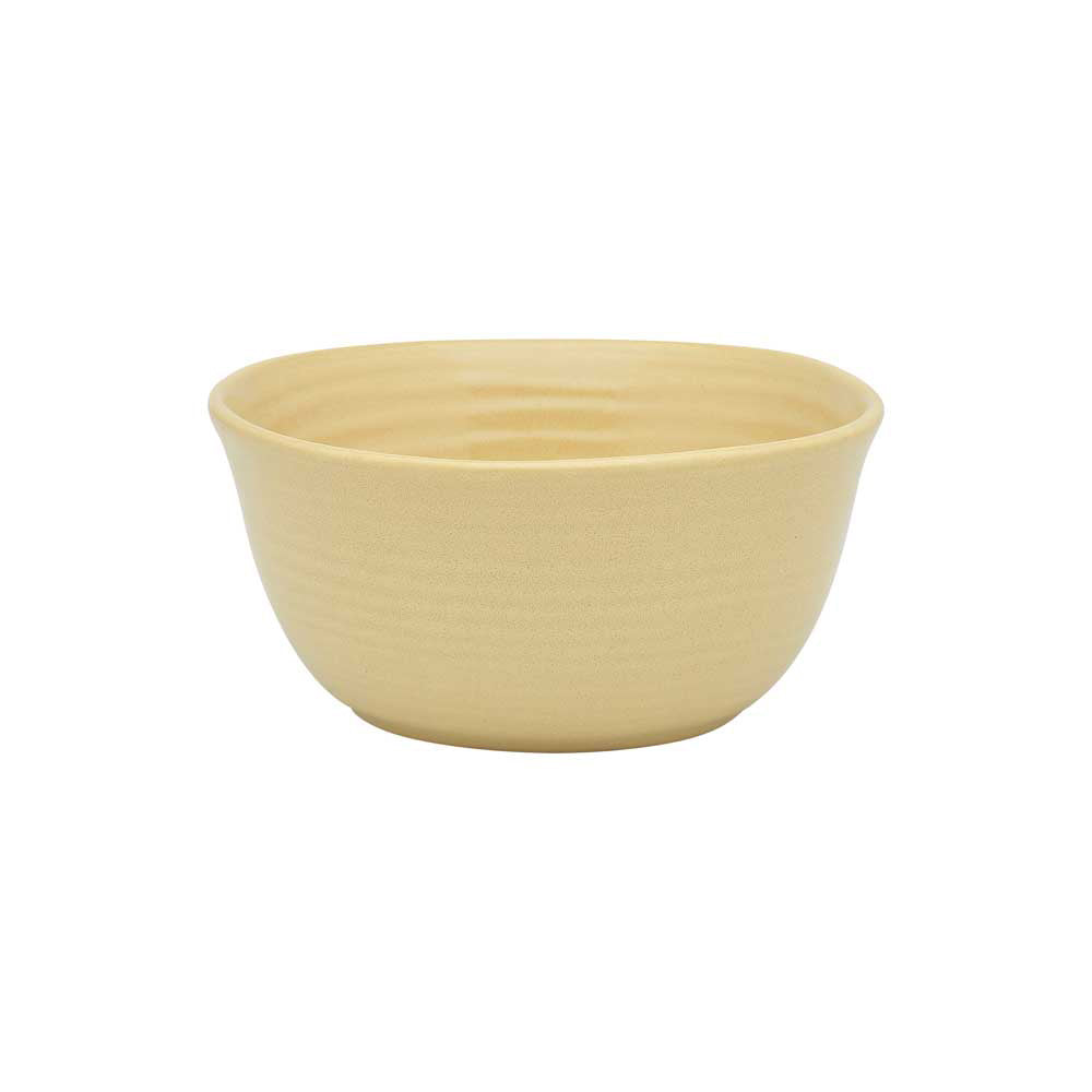 Ecology Ottawa Stoneware 4 Piece Dinner Set in Multicolour at Robins Kitchen