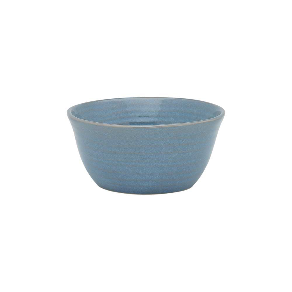 Ecology Ottawa Stoneware 4 Piece Dinner Set in Multicolour at Robins Kitchen