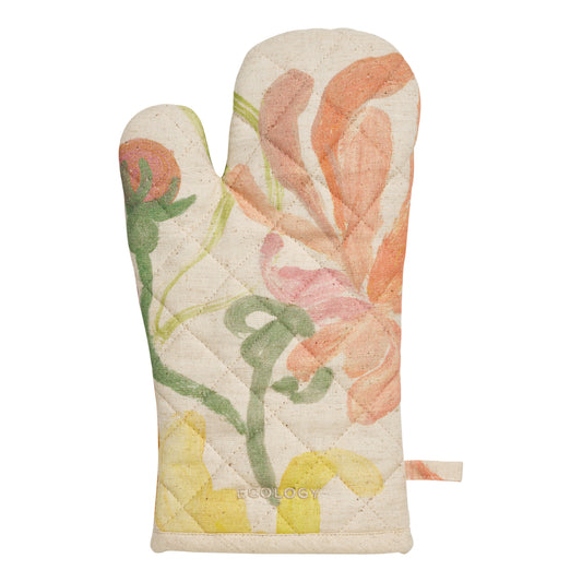 Ecology Midsummer Oven Glove