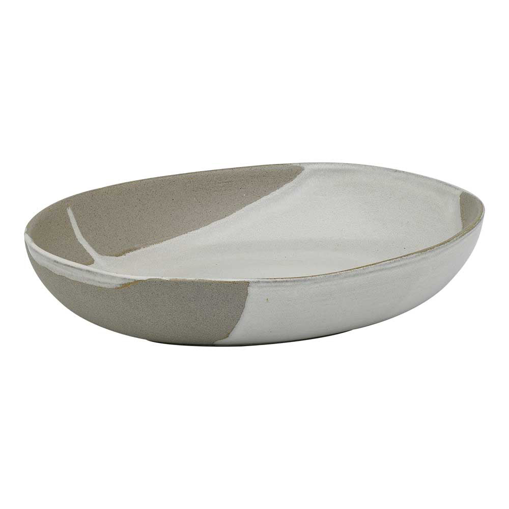 Ecology Nest Oval Serving Bowl 26 x 20cm at Robins Kitchen