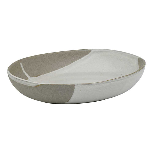 Ecology Nest Oval Serving Bowl 26 x 20cm at Robins Kitchen