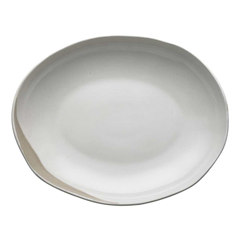 Ecology Nest Oval Serving Bowl 36 x 28cm at Robins Kitchen
