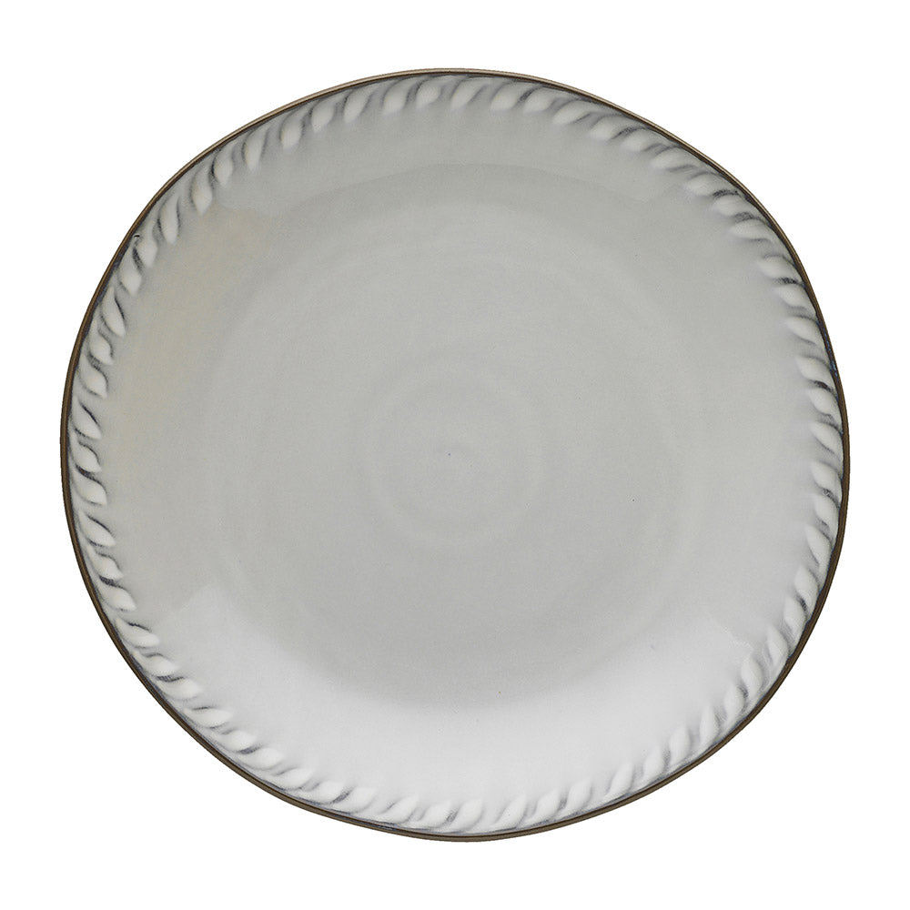 Ecology Jardin Dinner Plate 26cm