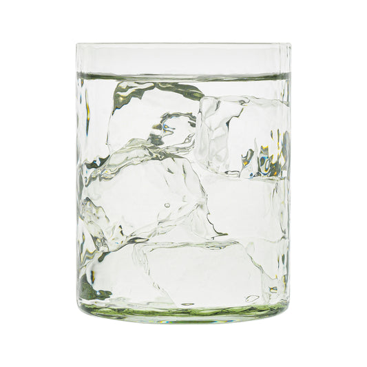 Ecology Equinox Set of 4 Tumblers Sea Mist 370ml