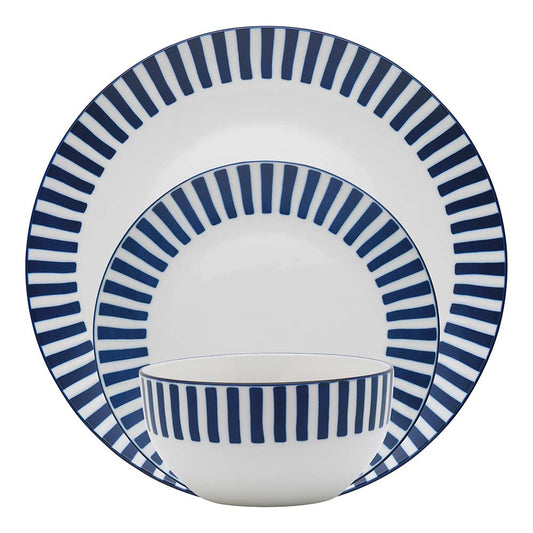 Porto Lido 12 Piece Dinner Set