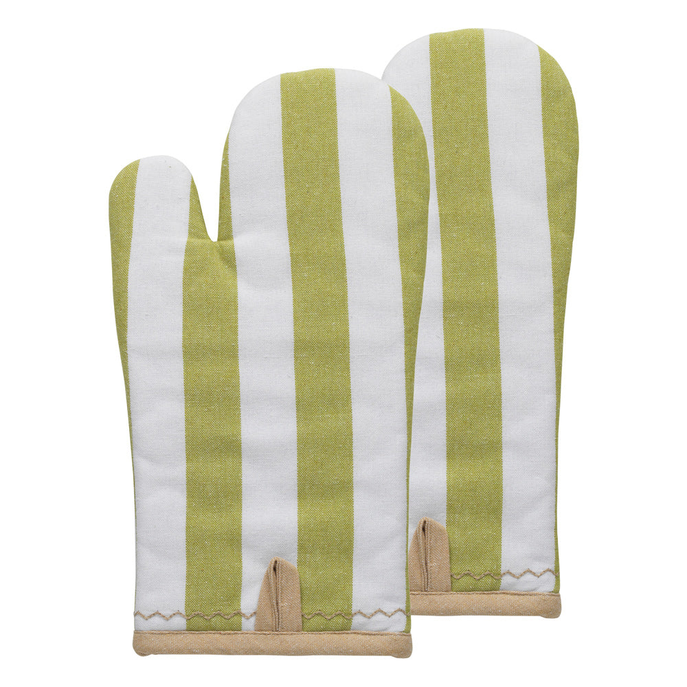 Porto Lola Set of 2 Oven Gloves